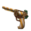 Gold Minty Roblox item