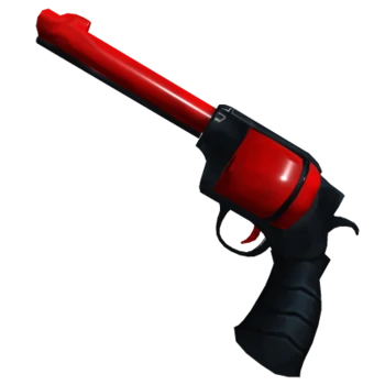 Gothic Gun Roblox item