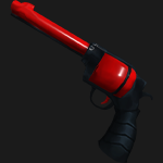 Gothic (Gun) Roblox item
