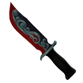 Gothic Knife Roblox item