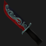 Gothic (Knife) Roblox item