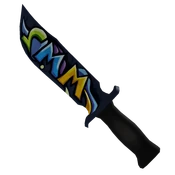 Graffiti Roblox item