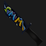Graffiti Roblox item