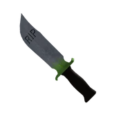 Grave Knife Roblox item