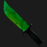 Green Marble Roblox item