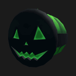 Green Pumpkin (2021) Roblox item