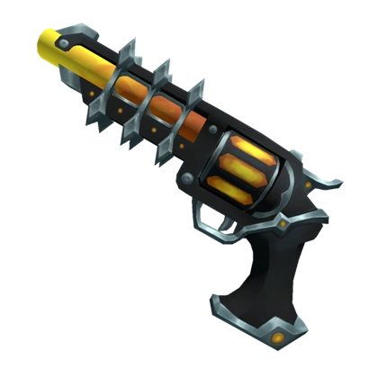 Hallowgun Roblox item