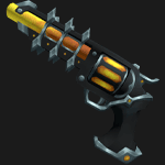 Hallowgun Roblox item