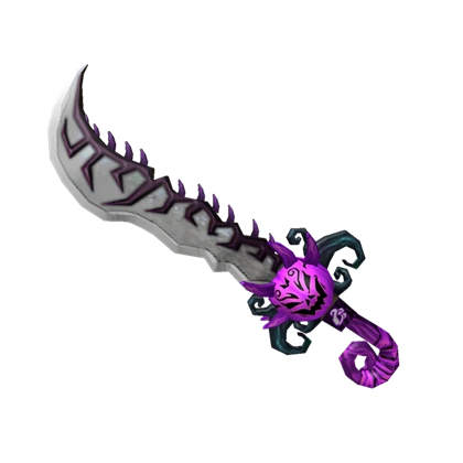 Hallows Blade Roblox item