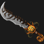 Hallow's Edge Roblox item