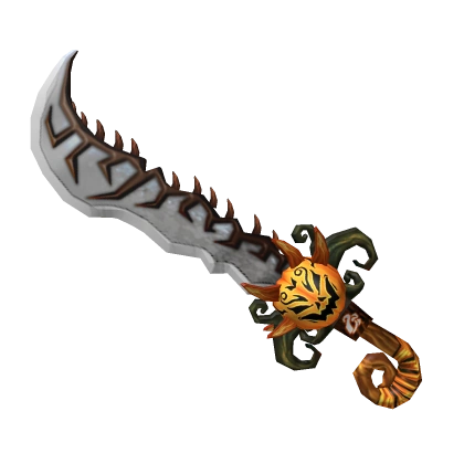 Hallows Edge Roblox item