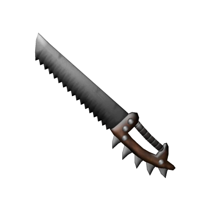 Handsaw Roblox item