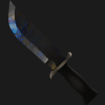 Hardened Roblox item