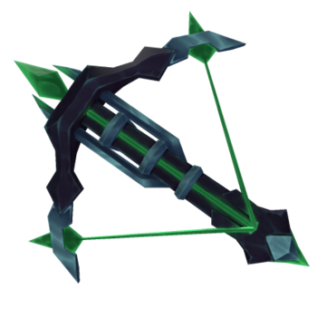 Harvester Roblox item