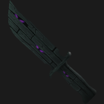 Haunted Roblox item