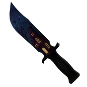 Haunted Roblox item