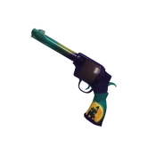 Haunted Gun Roblox item