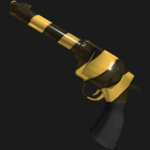Hazard (Gun) Roblox item