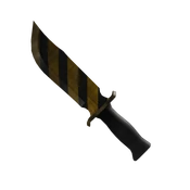 Hazmat Roblox item