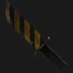 Hazmat Roblox item