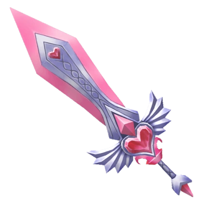 Heartblade Roblox item
