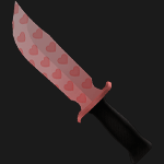 Hearts (2026) Roblox item