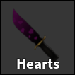 Hearts Roblox item