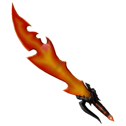 Heat Roblox item