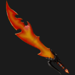 Heat Roblox item