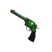 Holly Gun Roblox item