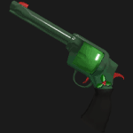 Holly (Gun) Roblox item