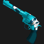 Ice Camo Roblox item