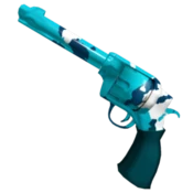 Ice Camo Roblox item
