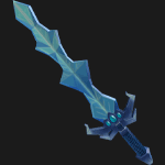 Ice Dragon Roblox item