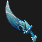 Ice Shard Roblox item