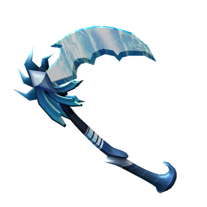 Ice Wing Roblox item