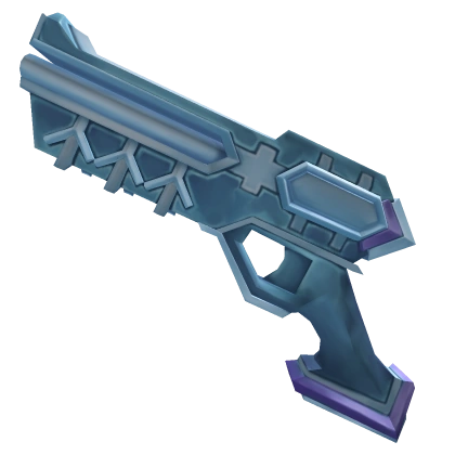 Icebeam Roblox item
