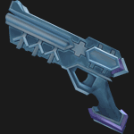 Icebeam Roblox item