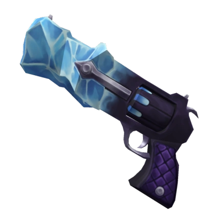 Iceblaster Roblox item