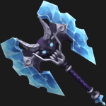 Icebreaker Roblox item