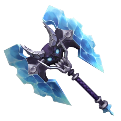 Icebreaker Roblox item