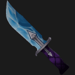 Icecracker Roblox item