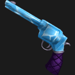 Icedriller Roblox item