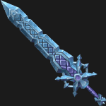 Iceflake Roblox item
