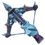 Icepiercer Roblox item
