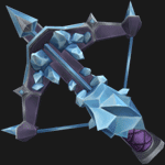 Icepiercer Roblox item