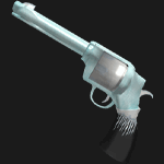 Icicles (Gun) Roblox item