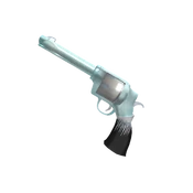 Icicles Gun Roblox item