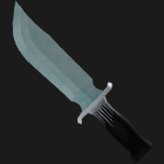 Icicles (Knife) Roblox item