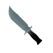 Icicles Knife Roblox item